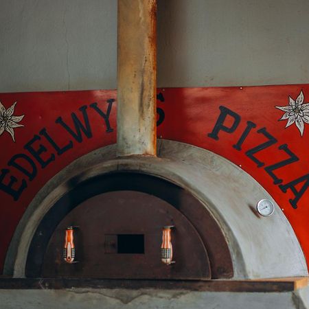 Edelwyss-Inn Morogoro Ngoại thất bức ảnh