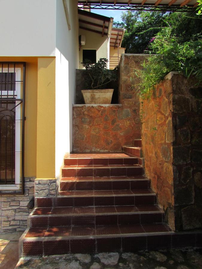 Edelwyss-Inn Morogoro Ngoại thất bức ảnh