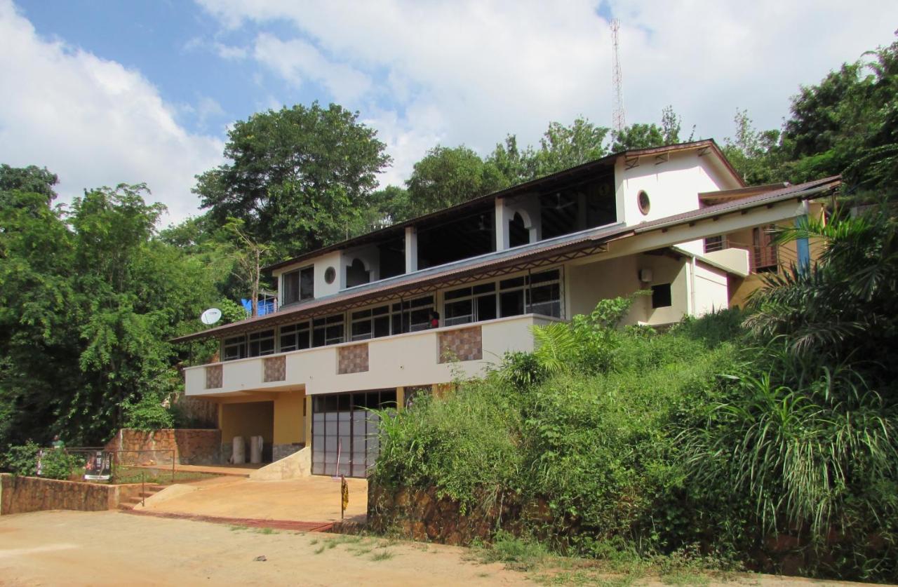 Edelwyss-Inn Morogoro Ngoại thất bức ảnh