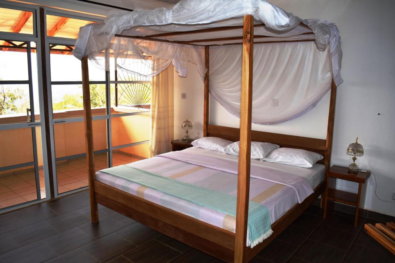 Edelwyss-Inn Morogoro Ngoại thất bức ảnh