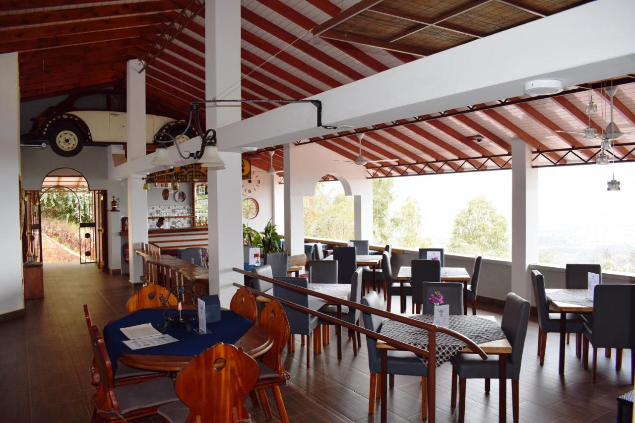 Edelwyss-Inn Morogoro Ngoại thất bức ảnh