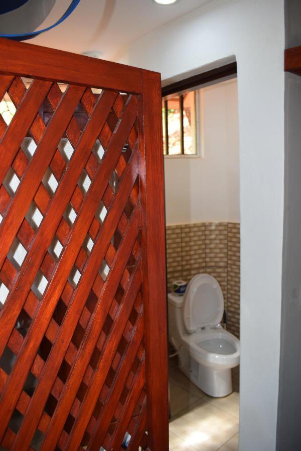 Edelwyss-Inn Morogoro Ngoại thất bức ảnh