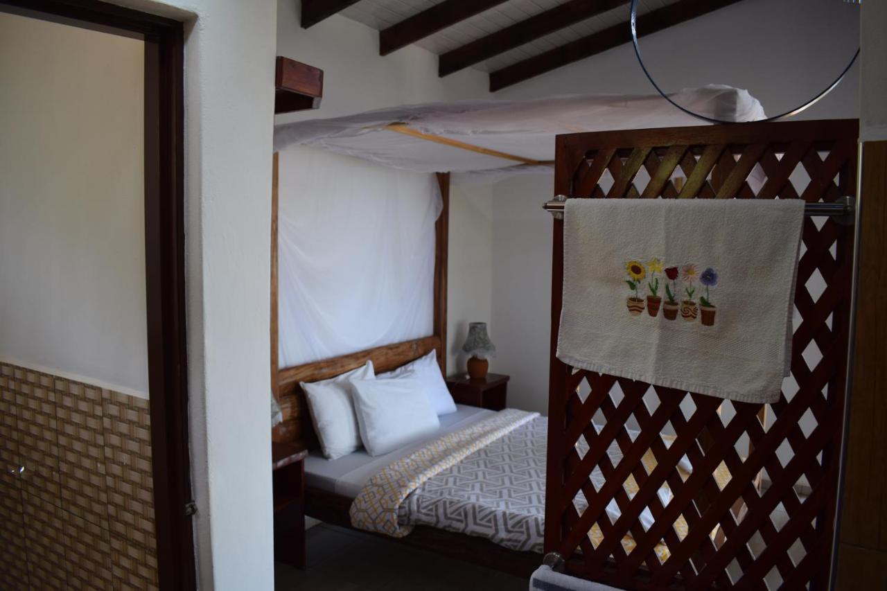 Edelwyss-Inn Morogoro Ngoại thất bức ảnh