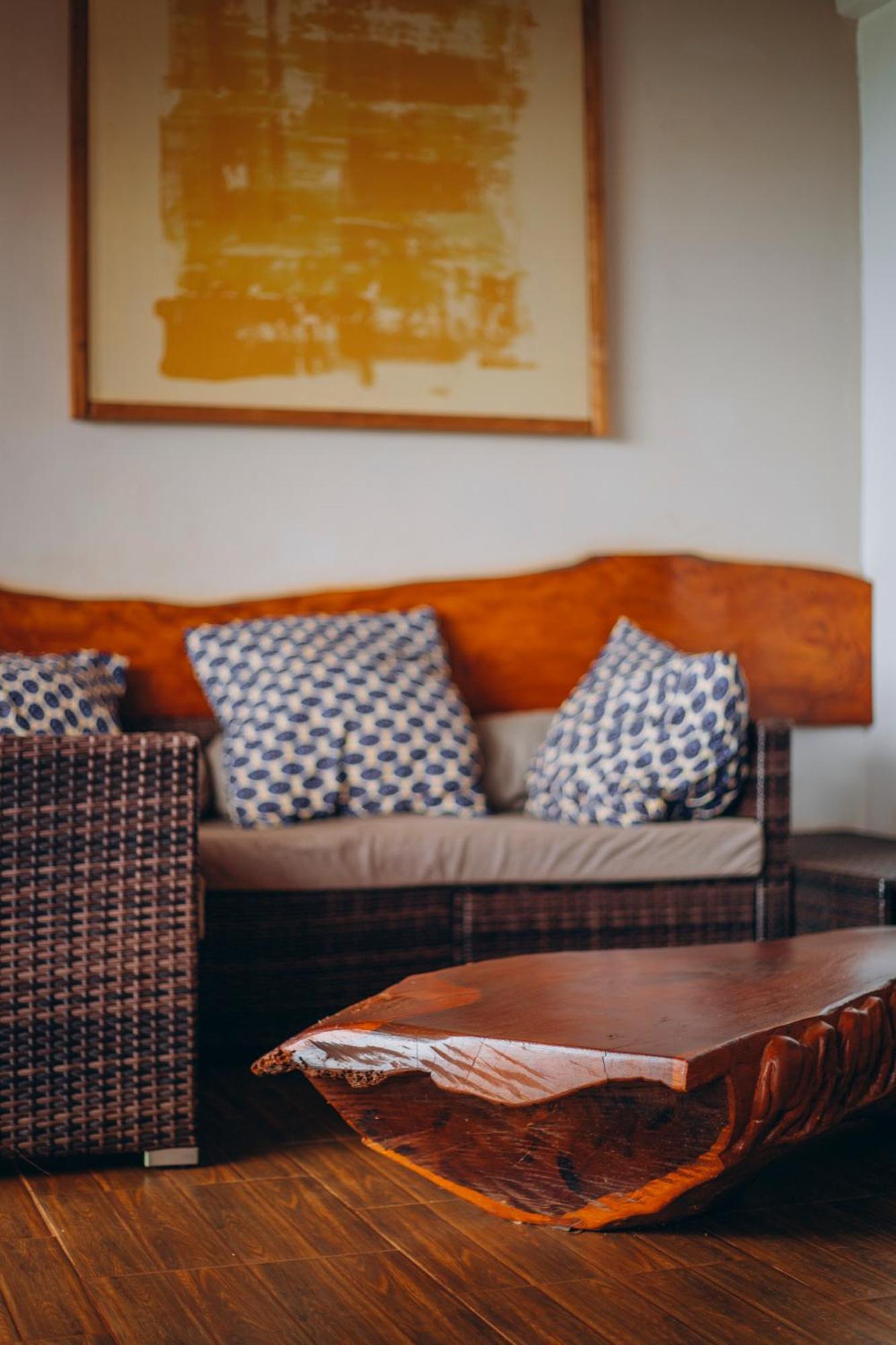 Edelwyss-Inn Morogoro Ngoại thất bức ảnh