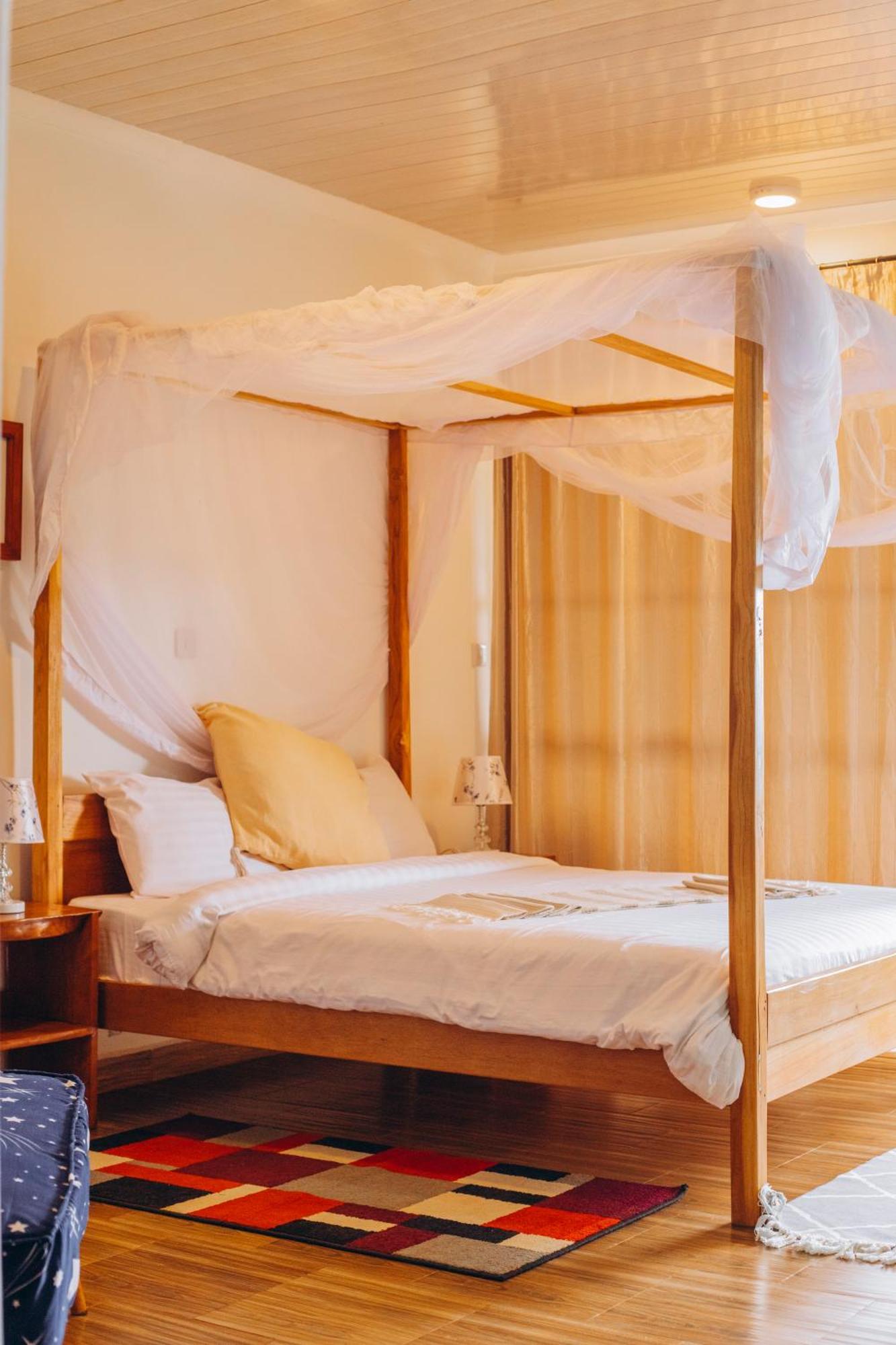 Edelwyss-Inn Morogoro Ngoại thất bức ảnh