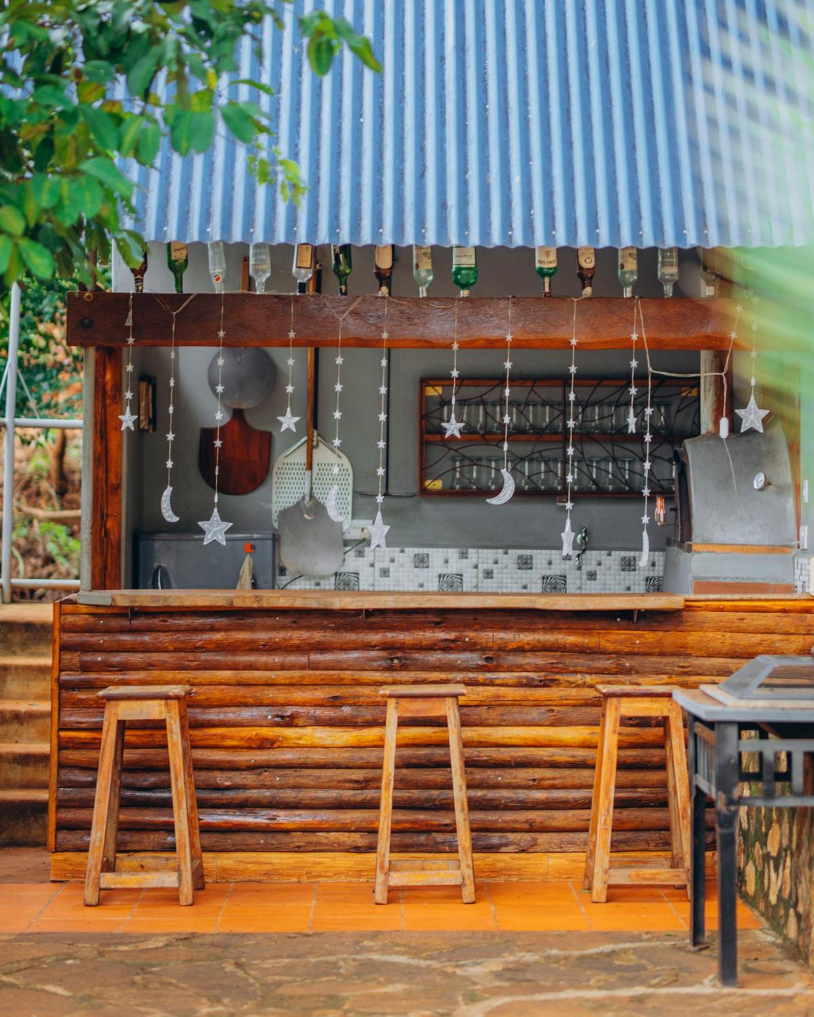 Edelwyss-Inn Morogoro Ngoại thất bức ảnh