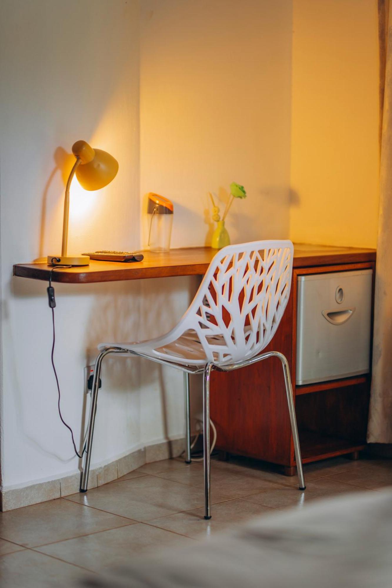 Edelwyss-Inn Morogoro Ngoại thất bức ảnh