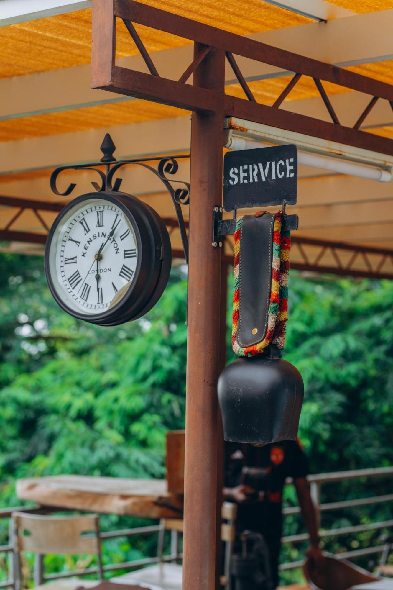 Edelwyss-Inn Morogoro Ngoại thất bức ảnh