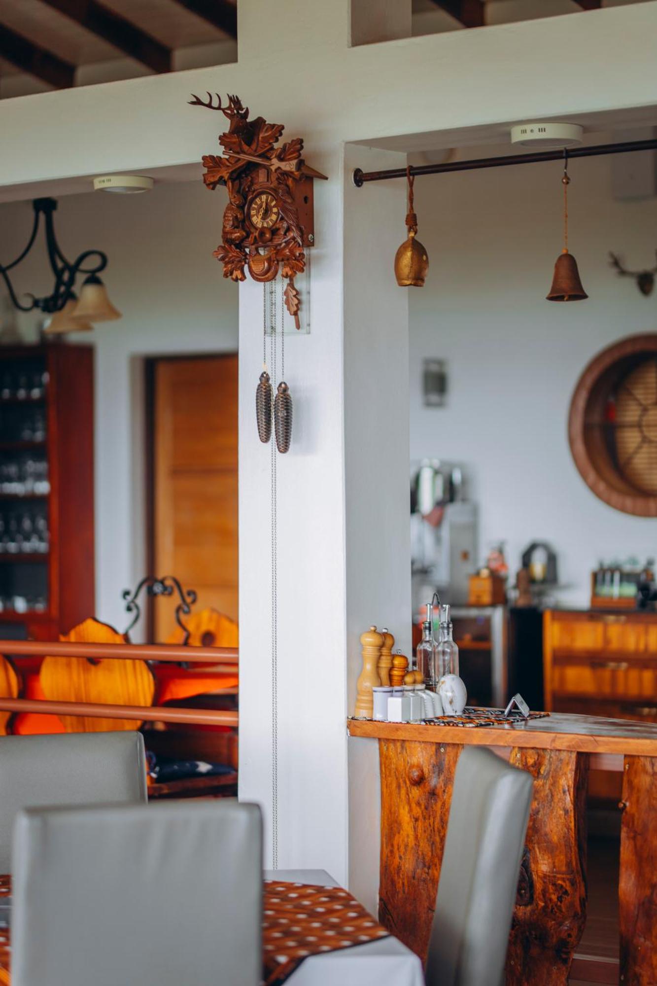Edelwyss-Inn Morogoro Ngoại thất bức ảnh