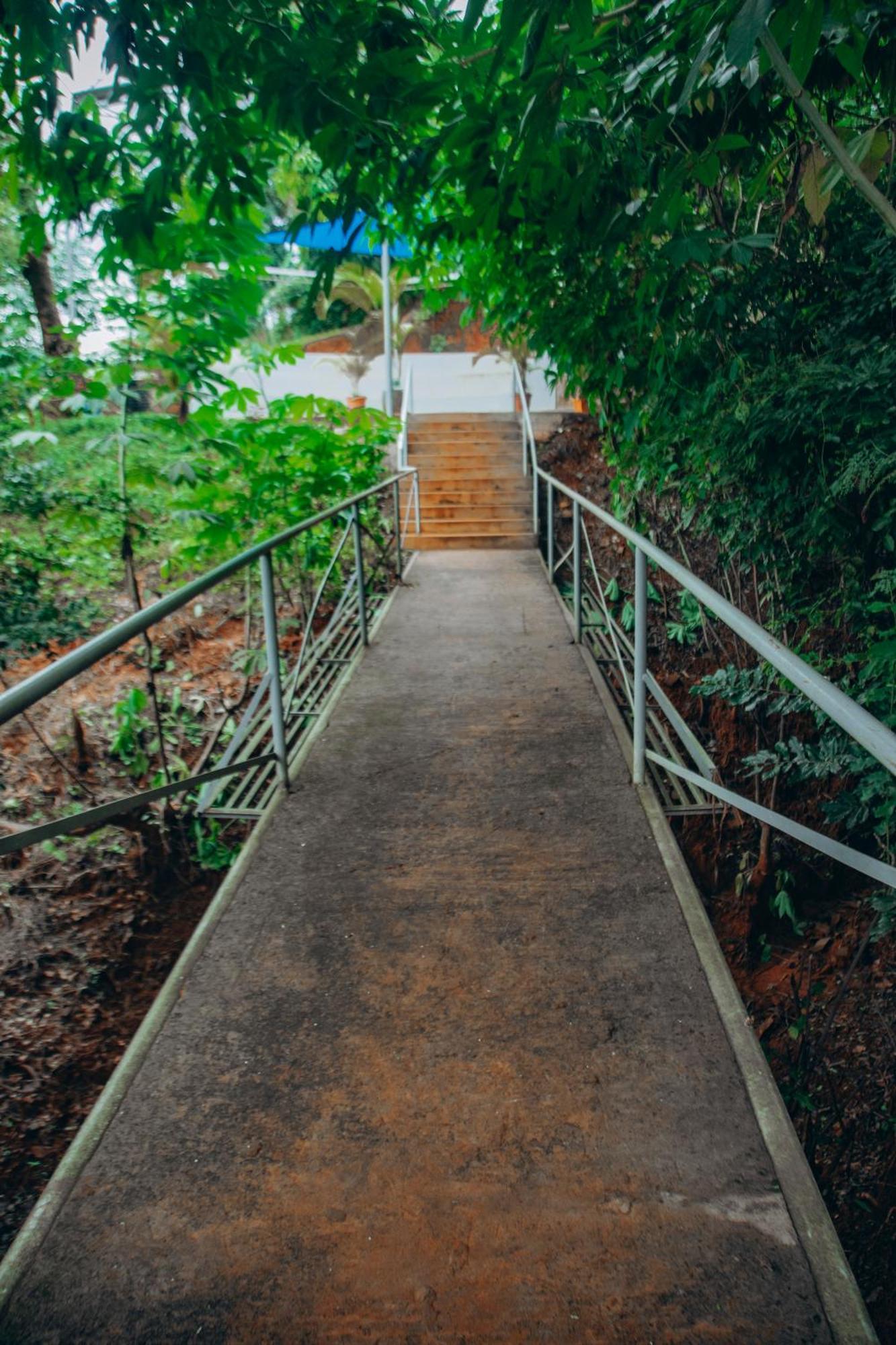 Edelwyss-Inn Morogoro Ngoại thất bức ảnh