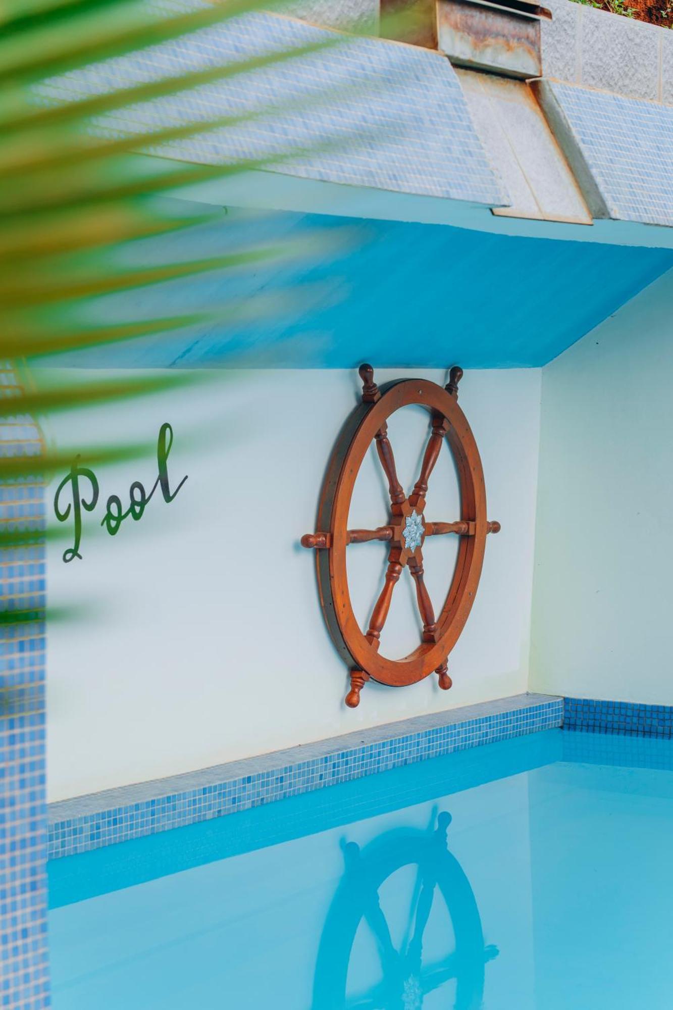 Edelwyss-Inn Morogoro Ngoại thất bức ảnh
