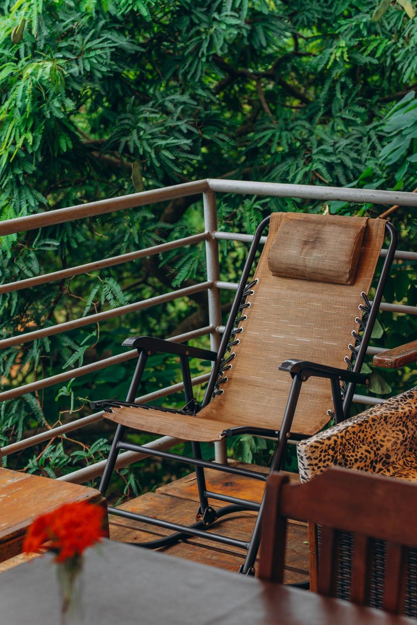 Edelwyss-Inn Morogoro Ngoại thất bức ảnh