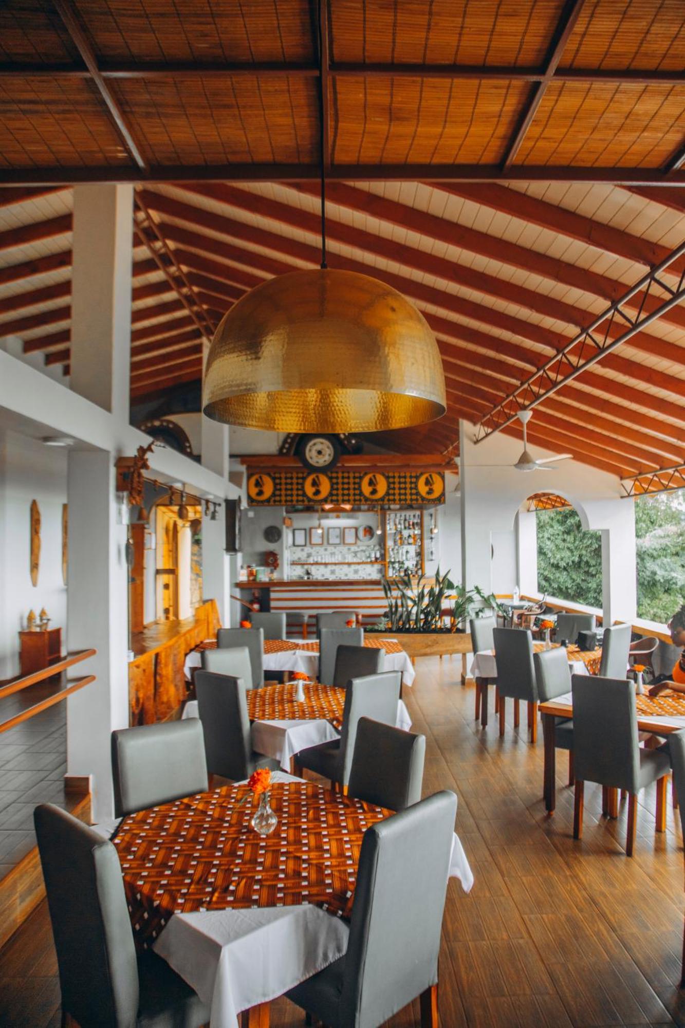 Edelwyss-Inn Morogoro Ngoại thất bức ảnh