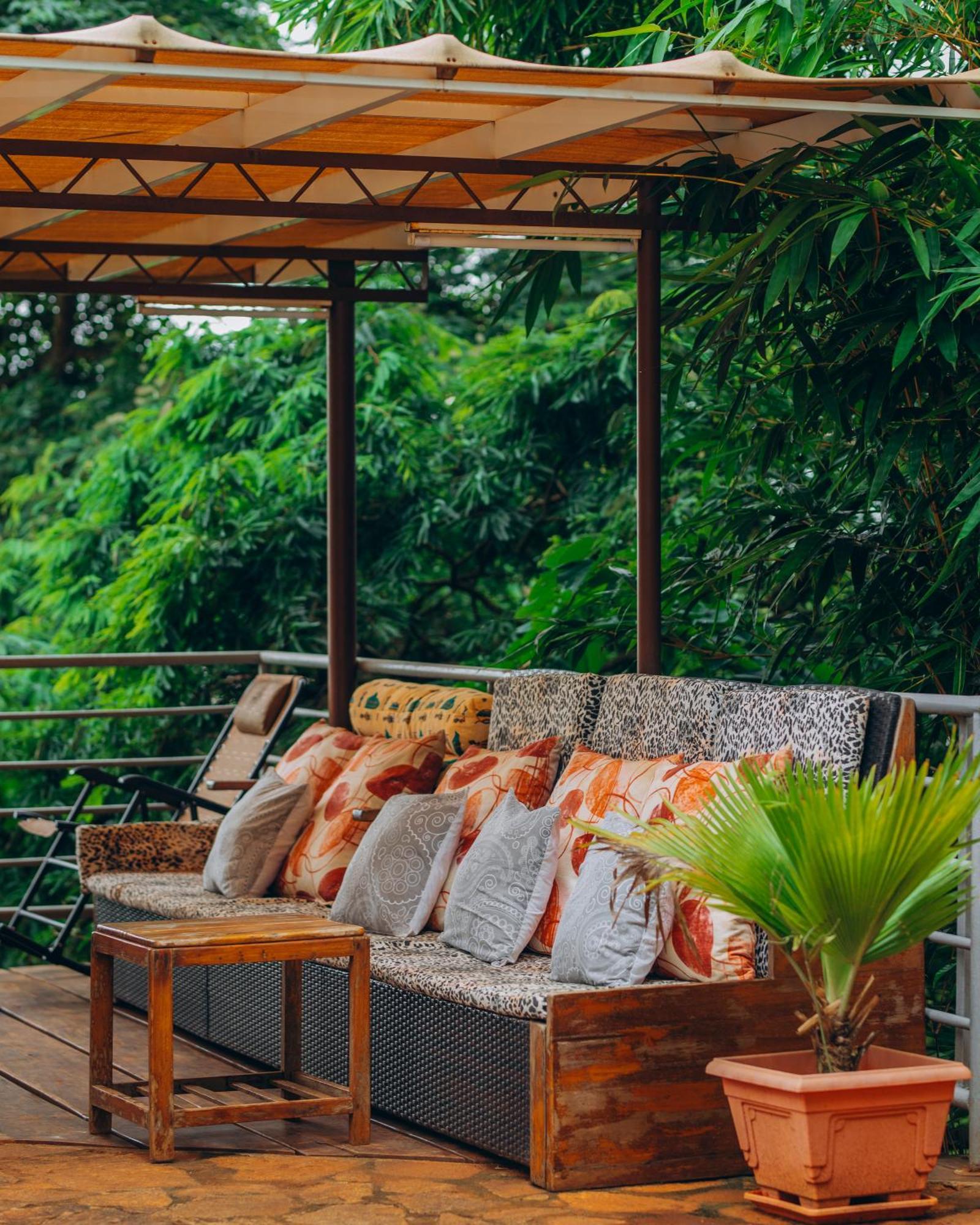 Edelwyss-Inn Morogoro Ngoại thất bức ảnh