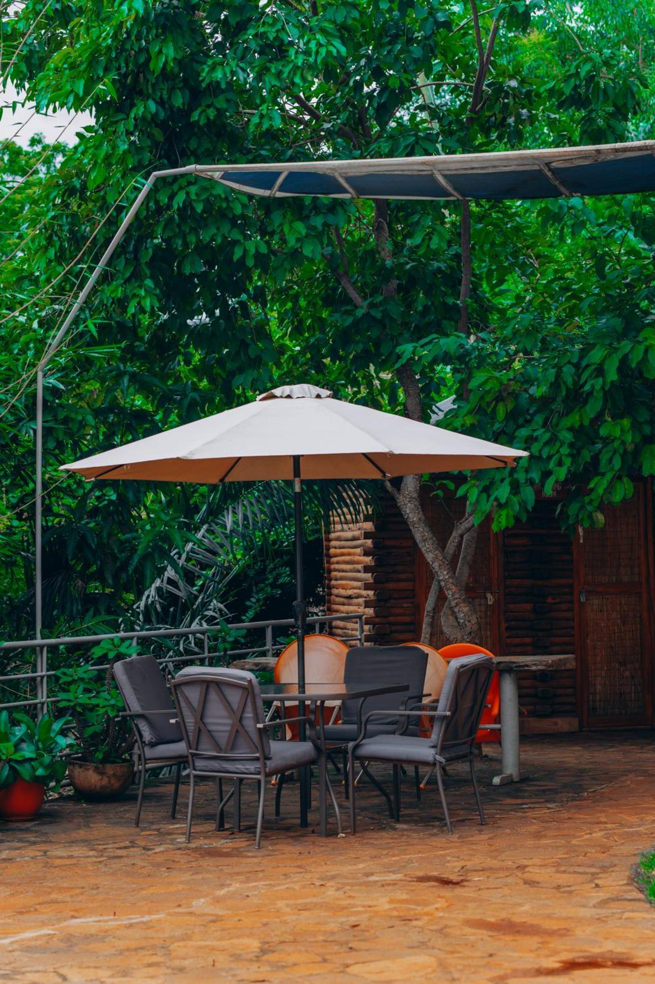 Edelwyss-Inn Morogoro Ngoại thất bức ảnh