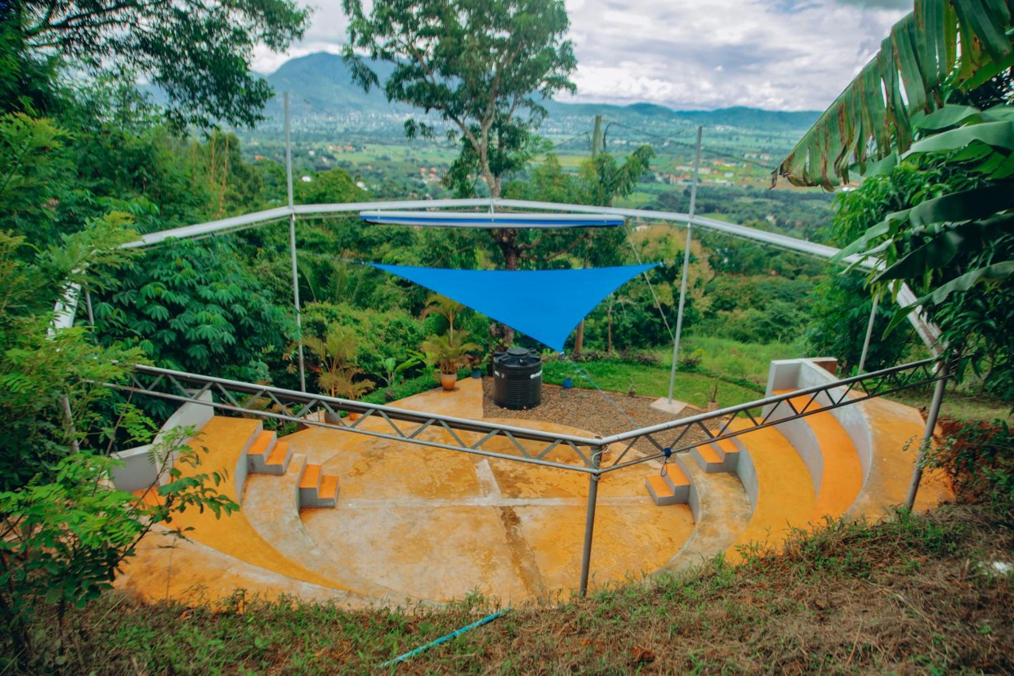 Edelwyss-Inn Morogoro Ngoại thất bức ảnh
